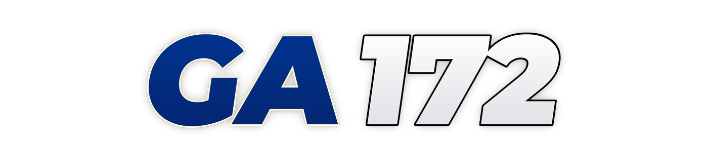 ga172 logo